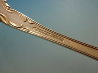 Secret Garden by Gorham Sterling Silver Flatware Set For 8 Service 48 Pieces