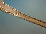 Secret Garden by Gorham Sterling Silver Flatware Set For 8 Service 48 Pieces