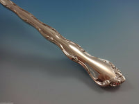Tara by Reed and Barton Sterling Silver Flatware Set For 12 Service 79 Pieces