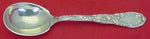 Chrysanthemum by Tiffany and Co. Sterling Silver Sugar Spoon 5 3/4" Serving