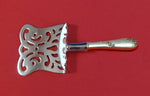 Sweetheart Rose by Lunt Sterling Silver Petit Four Server HHWS  Custom Made 6"