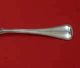 Milano by Buccellati Sterling Silver Place Soup Spoon 7" Flatware