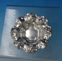 Francis I by Reed and Barton Sterling Silver Nut Cup #X569 3/4" x 3 7/8" (#5324)
