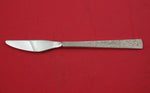 Da Vinci by Reed & Barton Sterling Silver Butter Spreader HH 7 1/2"