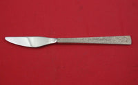 Da Vinci by Reed & Barton Sterling Silver Butter Spreader HH 7 1/2"