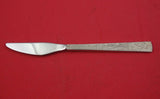 Da Vinci by Reed & Barton Sterling Silver Butter Spreader HH 7 1/2"
