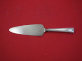Carthage by Wallace Sterling Silver Cake Server HH SP blade 9 3/8"
