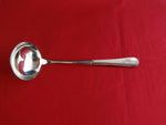 Fidelio by Christofle Silverplate Soup Ladle Hollow Handle WS 11" Custom Made