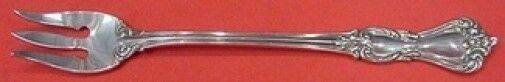 Marlborough by Reed & Barton Sterling Cocktail Fork GW 5 1/2"