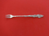 Columbia by 1847 Rogers Plate Silverplate Cocktail / Sea Food Fork 5 5/8"