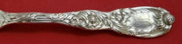 Chrysanthemum by Tiffany and Co Sterling Silver Caviar Fork 5 3/4" Antique