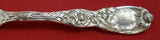 Chrysanthemum by Tiffany and Co Sterling Silver Caviar Fork 5 3/4" Antique