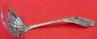 Abbottsford By International Sterling Silver Gravy Ladle 6 3/4"