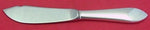 Faneuil by Tiffany and Co Sterling Silver Master Butter Hollow Handle 7" Antique