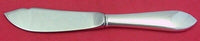 Faneuil by Tiffany and Co Sterling Silver Master Butter Hollow Handle 7" Antique