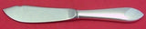 Faneuil by Tiffany and Co Sterling Silver Master Butter Hollow Handle 7" Antique