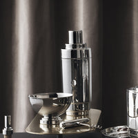 Manhattan by Georg Jensen Stainless Steel Cocktail Shaker - New SPECIAL LISTING