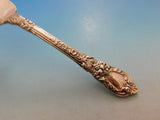 Charles II by Lunt Sterling Silver Flatware Service for 8 Set 54 pieces