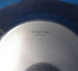 Faneuil by Tiffany and Co Sterling Silver Serving Tray Plate 5 1/4" (#6092)