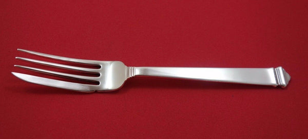 Hampton by Tiffany & Co. Sterling Silver Fish Fork All Sterling Custom Made 7"