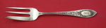 Adam by Whiting Sterling Silver Salad Fork 3-tine 6 1/4"