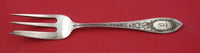 Adam by Whiting Sterling Silver Salad Fork 3-tine 6 1/4"