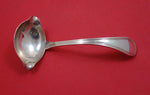 Giorgio by Wallace-Italy Sterling Silver Gravy Ladle with Spouts 6 1/2"