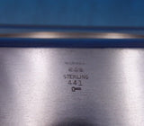 Fairfax by Durgin-Gorham Sterling Silver Nut Cup Master #441 3.23 ozt. (#7061)