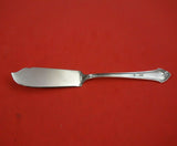 Lenox by Durgin Sterling Silver Master Butter Flat Handle 6 3/4" Silverware