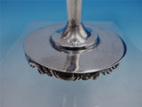 Mexican Mexico Sterling Silver Water Goblet 3 5/8" x 6 3/4" (#3295)