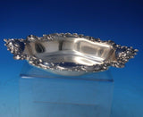 Romaine by Reed and Barton Sterling Silver Nut Dish #X499 1" x 7 1/4" (#5158)