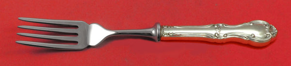 Joan of Arc by International Sterling Silver Individual Fish Fork Custom HH WS