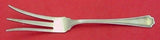Fairfax by Durgin-Gorham Sterling Silver Lemon Fork Not Pierced 5"