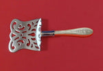 Wedgwood by International Sterling Silver Petit Four Server HHWS  Custom Made 6"