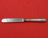 Candlelight by Towle Sterling Silver Baby Knife HH with Stainless Blunt 6 1/4"