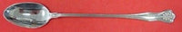 Alexandra By Dominick and Haff Sterling Silver Iced Tea Spoon 7" Flatware