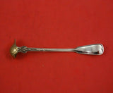 Shell and Thread by Tiffany and Co Sterling Silver Mustard Ladle GW Orig Rare