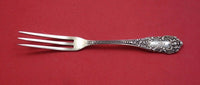 Apollo by Knowles and Mount Vernon Sterling Silver Strawberry Fork 4 1/2"