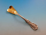 Francis I by Reed & Barton Sterling Silver I Love You Heart Spoon Valentines Day