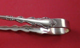 Angelique by International Sterling Silver Sugar Tong 5" Serving