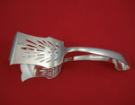 Colonial Antique by Frank Whiting Sterling Silver Sandwich Tong 8 1/4" Serving