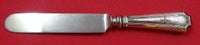 Colfax by Durgin-Gorham Sterling Silver Baby Knife Blunt 5 5/8"