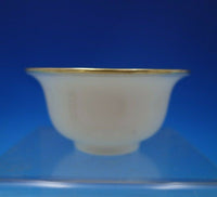 Du Barry by Durgin Sterling Silver Bouillon Cup with Lenox Liner (#6777)