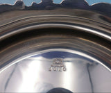 Louis XV by Whiting-Gorham Sterling Silver Centerpiece Bowl #3010 (#6394)