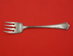 Washington by Wallace Sterling Silver Ramekin Fork 5"