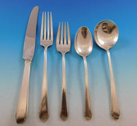 Cascade by Towle Sterling Silver Flatware Service for 8 Set 40 pieces