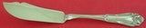 Champlain by Amston Sterling Silver Master Butter Flat Handle 6 7/8"