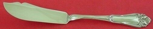 Champlain by Amston Sterling Silver Master Butter Flat Handle 6 7/8"