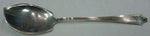 Minuet By International Sterling Silver Jelly Server 6 1/4"
