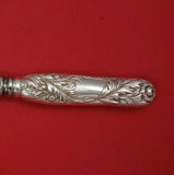 Chrysanthemum by Tiffany Sterling Silver Fish Knife HHWS Original 7 7/8"